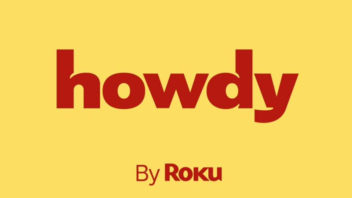 Roku's Howdy: Affordable Streaming Without the Ads