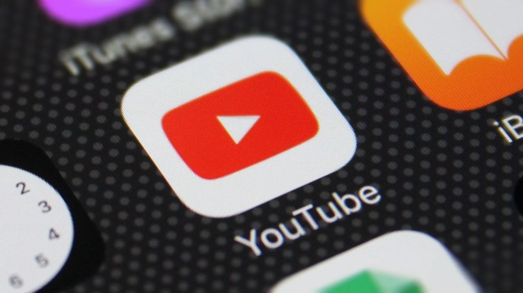 Google Settles $30 Million Lawsuit Over Children's YouTube Data