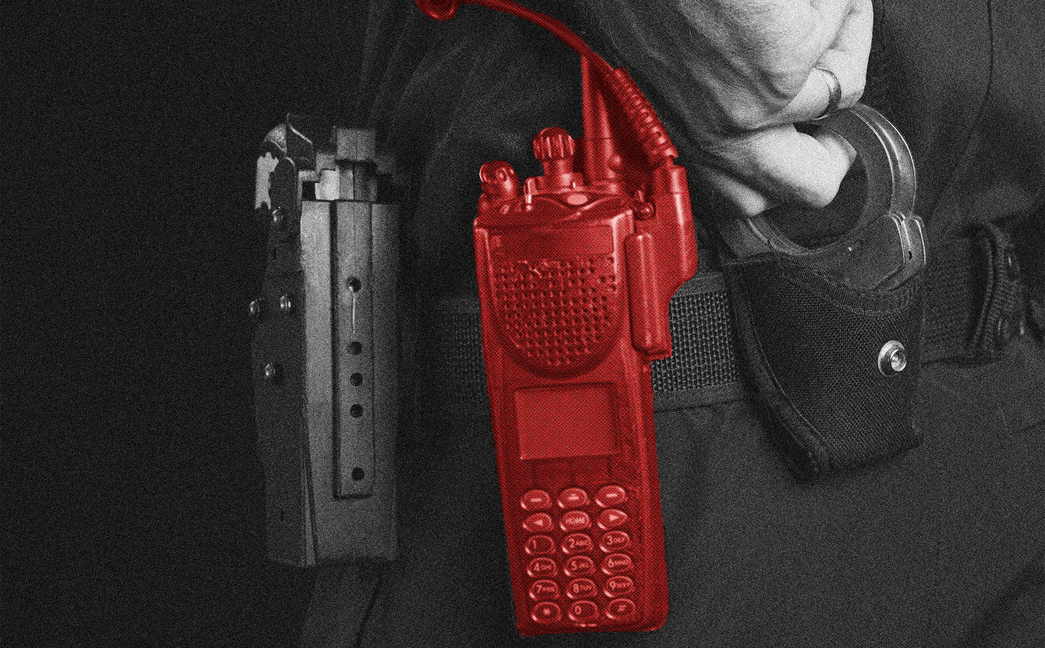 Security Risks in Radio Communications: Breaking Down the Vulnerabilities