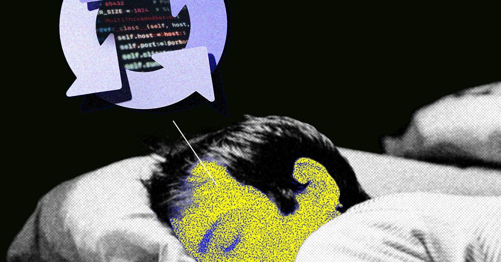 AI Memory: Dreaming of Smarter Agents