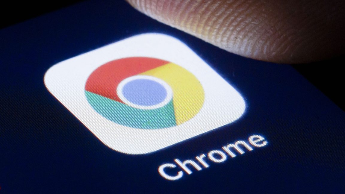 Perplexity Throws a Big Offer at Google to Acquire Chrome Amid Antitrust Tussle