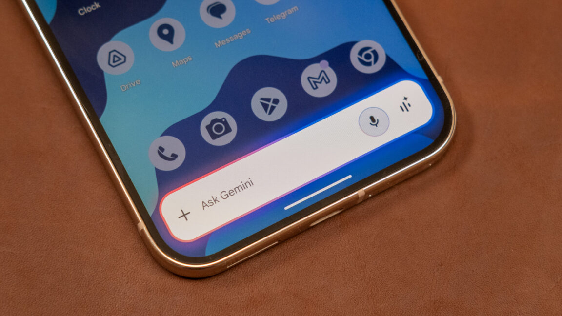 Understanding Google Gemini's New Features