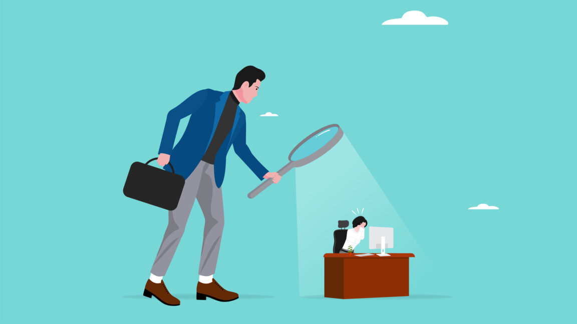 Monitoring Return to Office Policies: A Growing Challenge for Employees
