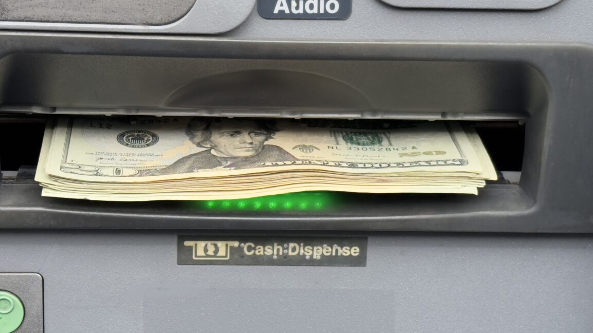 Hacking the Bank: Raspberry Pi Plants and Foils Security Systems