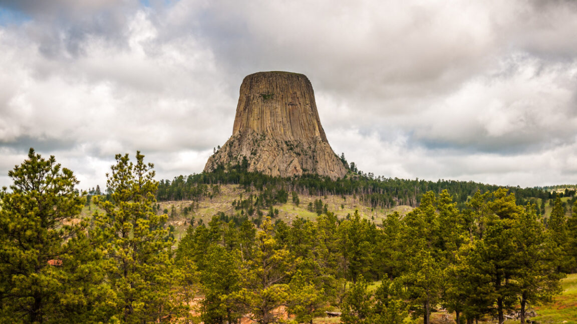 AI Electricity Usage in Wyoming: A New Era of Energy Consumption