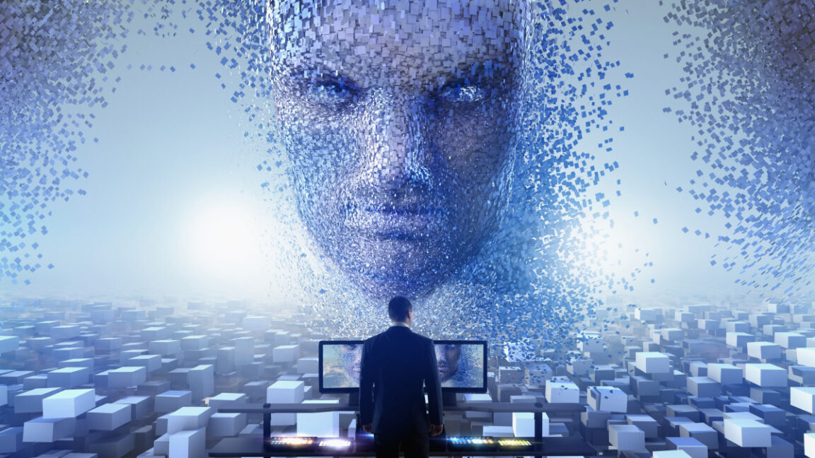 Is AI Truly Out of Human Control? Unpacking Misconceptions and Real Risks