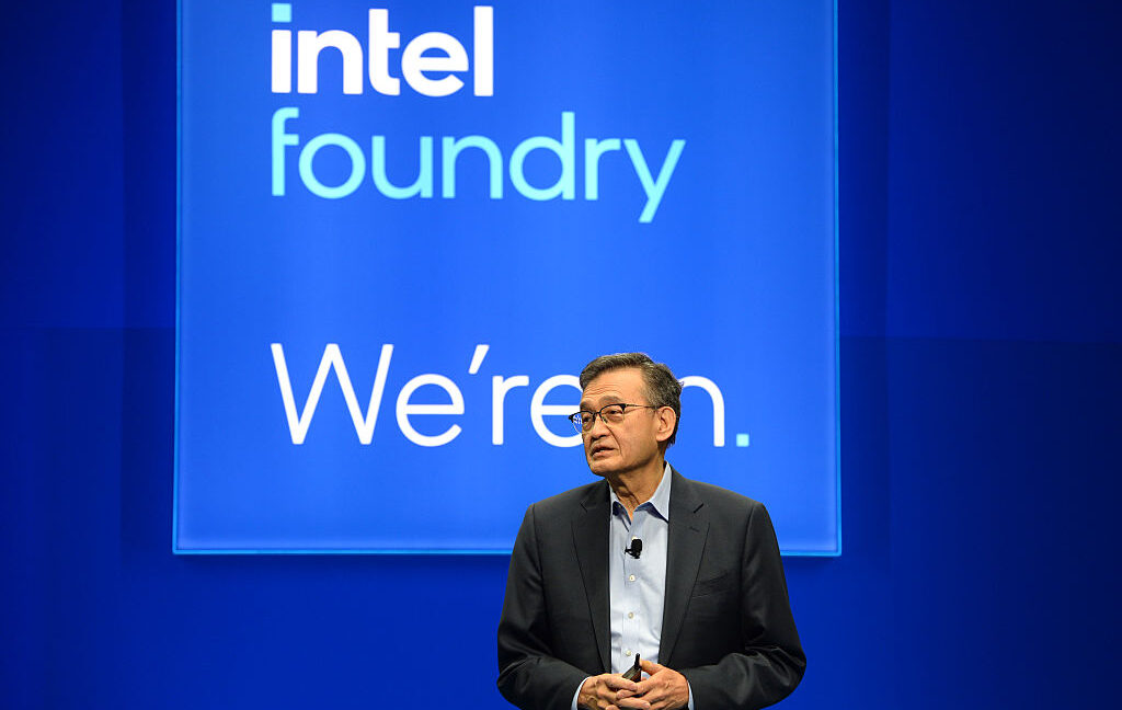 President Trump's Statement on Intel's CEO Sparks Controversy