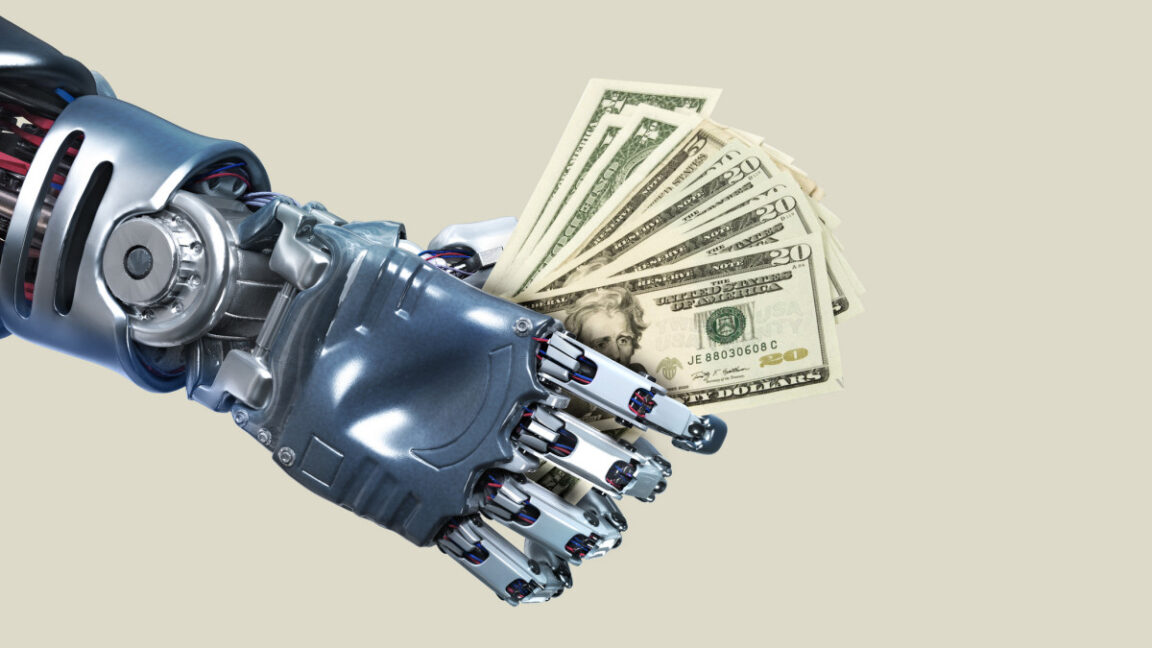 The Quantum Leap in AI Salaries: A New Era